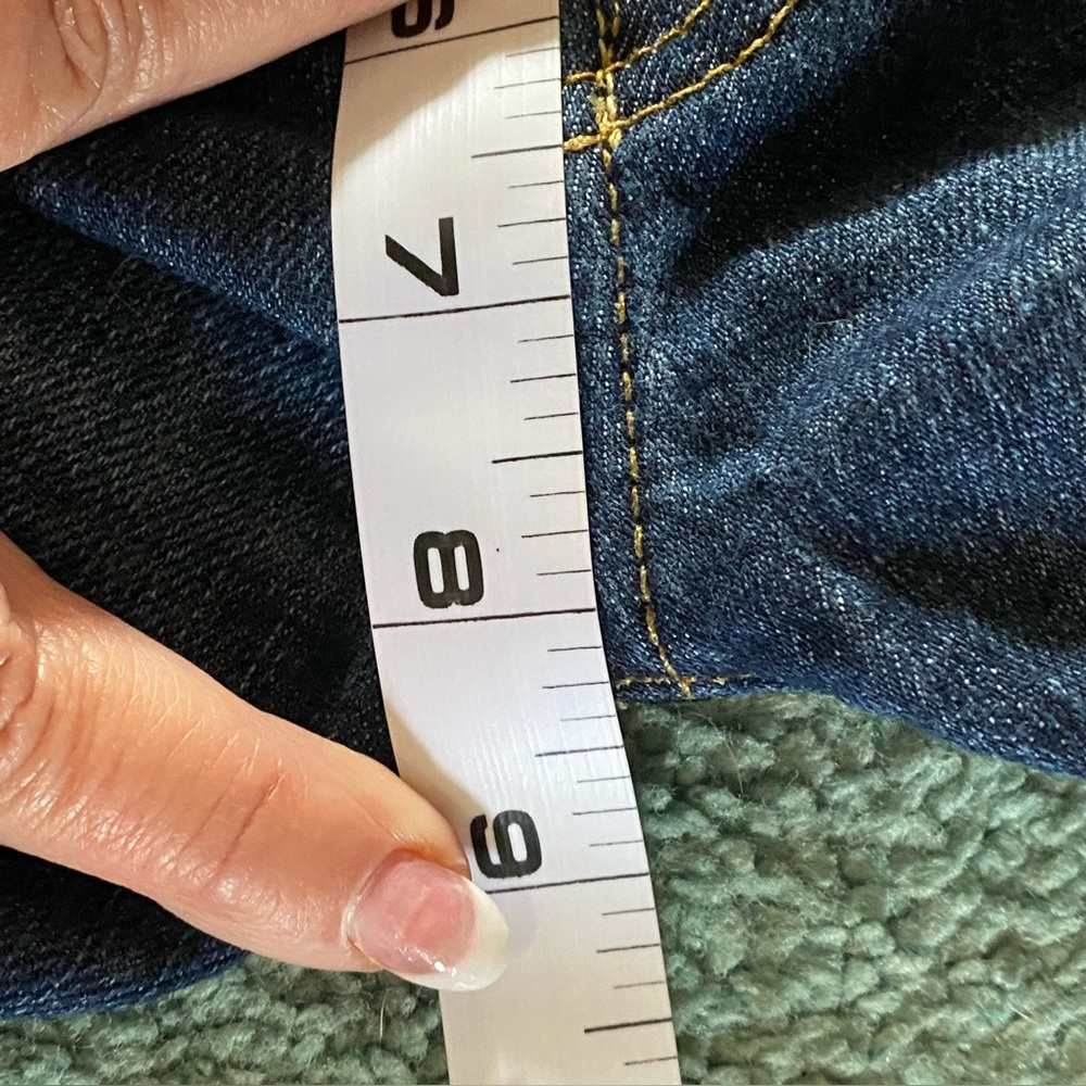 7FAMK Bootcut Jeans - Picture 8 of 11